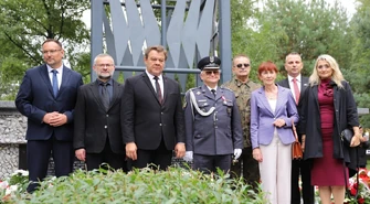 Góry Borowskie 2025: Pamięć to zobowiązanie