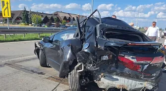 Piotrkowska policja podsumowała tegoroczne wakacje na drogach