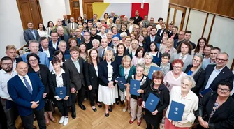 Łódzkie dla osiedli. Wydarzenia dla mieszkańców