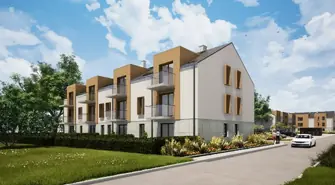 SIM Łódzkie – mieszkania na wynajem z możliwością własności - Pabianice, Sieradz, Dobrzelów, Brzeziny