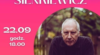 Kuba Sienkiewicz w Wolborzu 22 września