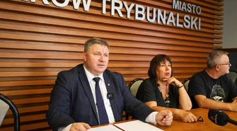 To już pewne – nie będzie referendum w sprawie Centrum Integracji Cudzoziemców w Piotrkowie 