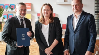 Łódzkie dla młodych. 3 miliony zł dla uczelni wyższych z naszego województwa w tym dla Akademii Piotrkowskiej