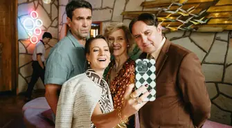 Co nowego w kinie Helios?