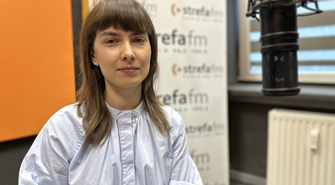 Wiceprezydent Katarzyna Pabich-Gaj o gospodarce odpadami, Radzie Sportu i edukacji zdrowotnej w Piotrkowie