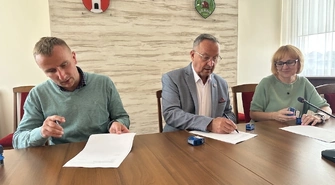 Przebudowa Szkoły Podstawowej w Wolborzu – termomodernizacja i rozbudowa