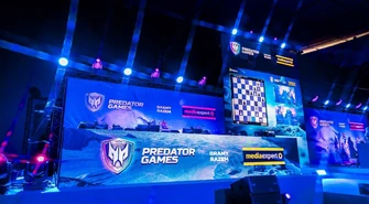 Predator i Media Expert wspólnie tworzą największy w Europie turniej esportowy dla szkół - projekt z patronatem ministra edukacji i Ministerstwa Cyfryzacji i wsparciem liderów rynku