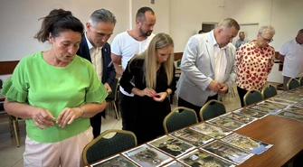 Który wieniec dożynkowy wygra nagrodę?