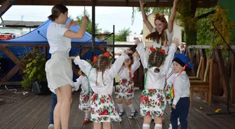 Weekend pod znakiem dożynek w Aleksandrowie i Moszczenicy. Ale nie tylko...