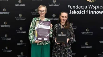 Gminne Przedszkole im. Misia Uszatka w Grabicy zostało laureatem ogólnopolskiego konkursu rankingowego "Bezpieczne Przedszkole – Przyjazne Miejsce" 2025!