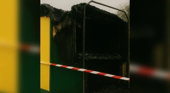 Kryminalny Piątek: Lunatyk w kiosku. Twierdził, że to sen, a policja liczyła straty