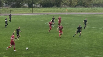 Trzy punkty Concordii po trudnym meczu z EBE SPN Bełchatów