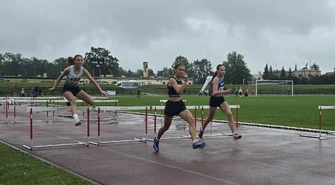 Rekordowa obsada w Polanik Cup. Mimo niesprzyjającej pogody
