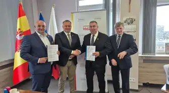 Pieniądze z Funduszy Unijnych dla Powiatu Piotrkowskiego