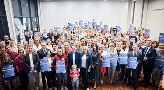 Znamy wyniki Budżetu Obywatelskiego Województwa Łódzkiego