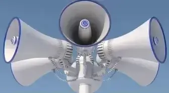 MSWiA informuje: alerty i syreny na straży twojego bezpieczeństwa