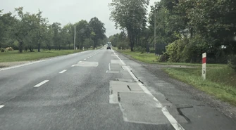 Jaksonek doczeka się gruntownej przebudowy kluczowej drogi