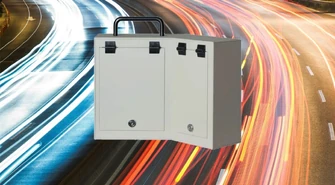 Nowy radar w Piotrkowie sprawdzi, jak poruszają się kierowcy