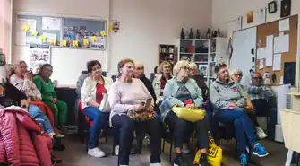 Debata o bezpieczeństwie w domu i w lesie