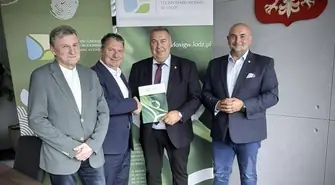 Powiat Piotrkowski inwestuje w bezpieczeństwo