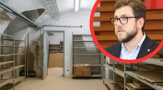 Gdzie schować się podczas sytuacji kryzysowej? "Realnie działających schronów w Piotrkowie nie ma"