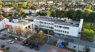 Kamieńsk: zakończono rozbudowę i remont przedszkola – inwestycja za ponad 6 mln zł
