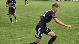 Rekordowa wygrana Concordii. Polonia z kolejnym zwycięstwem