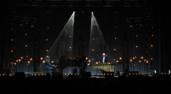  Love Polish Jazz Festival. W Tomaszowie jak zwykle prawdziwe gwiazdy 