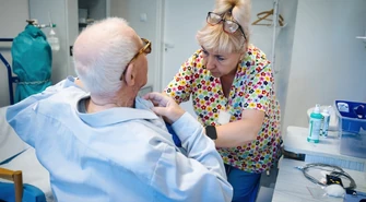 Miliony na zdrowie:  Pieniądze trafiły również do regionu piotrkowskiego 