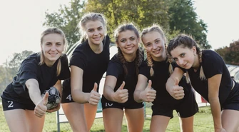 II Powiatowe Święto Sportu Szkół Podstawowych