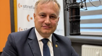  Województwo Łódzkie kupi budynek byłego szpitala przy Roosevelta w Piotrkowie. Rozmowa z wicemarszałkiem Piotrem Wojtysiakiem