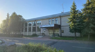 OSiR Piotrków Trybunalski – przebudowa obiektu sportowego przy Belzackiej