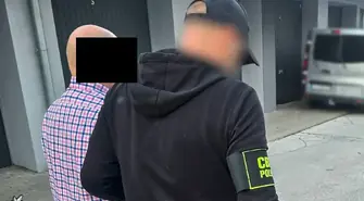  Areszt dla mieszkańca Piotrkowa za kierowanie grupą przestępczą. W sprawę zamieszani są jeszcze dwaj inni piotrkowianie