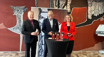 Spektakle, koncerty i konkursy literackie. Festiwal 3xRóżewicz w Radomsku już w październiku