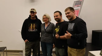 Urbex History w Piotrkowie Trybunalskim – spotkanie w Mediatece 800-lecia WYWIAD