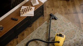 Jak dbać o odkurzacz, aby służył długo?