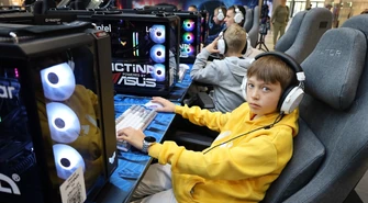 E-Sport Gaming Kings Tournaments Powered by Orange w Focus Mall Piotrków