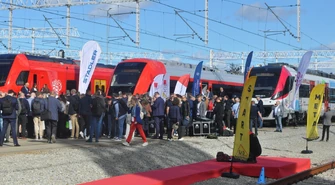 Łódzkie dla Ciebie: Nowe pociągi i połączenia kolejowe województwa łódzkiego