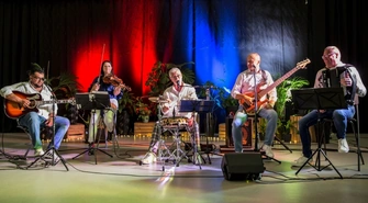 Udany początek nowego roku artystycznego w Czarnocinie