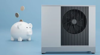 Czy pompa ciepła się opłaca?