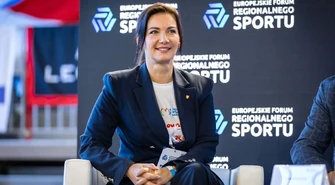 Europejskie Forum Regionalnego Sportu w Legionowie: sport jako motor rozwoju regionów