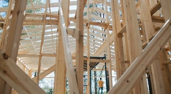 Drewno konstrukcyjne – sprawdź, co powinieneś wiedzieć przed zakupem!