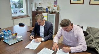 Powstanie gminny żłobek w Moszczenicy – 40 nowych miejsc opieki dla dzieci w „Bajkowej Krainie”