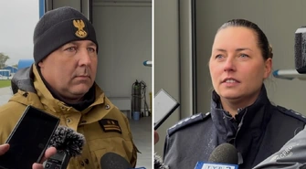 Zmiany na stanowiskach rzeczników w piotrkowskich służbach. Nowi oficerowie prasowi w Piotrkowie. Edyta Daroch w policji, zmiany także w PSP