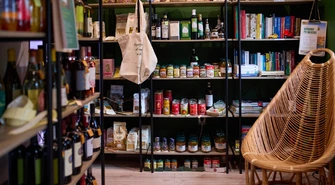 Włoskie klimaty w Piotrkowie - delikatesy 