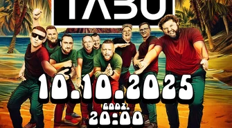 KONCERT REGGAE W SULEJOWIE