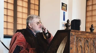 Podróż w czasie, muzyka i zabawa – Weekend Seniora w muzeum