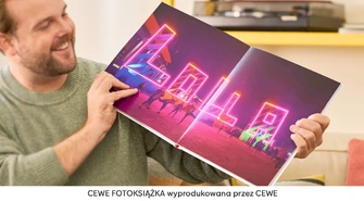 Twórz fotoksiążkę z wydarzeń kulturalnych – festiwale, koncerty i wystawy na wyciągnięcie ręki