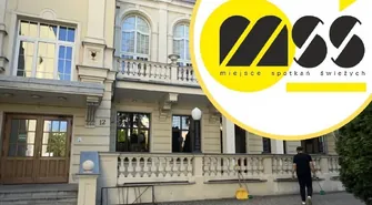 Miejsce Spotkań Świeżych w MOK otwarcie już przed nami?