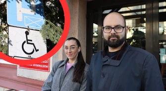Partia Razem chce udogodnień dla osób z niepełnosprawnościami w Piotrkowie